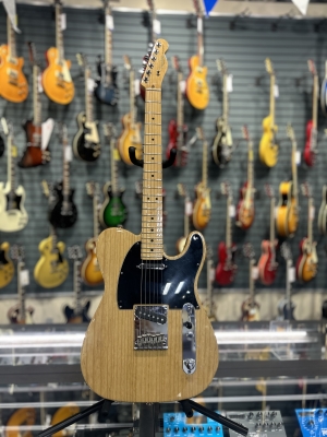 Gear Hunter | Fender American Standard Telecaster