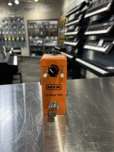 MXR - M290