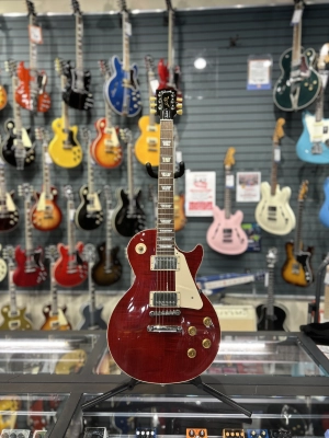 Gibson - LPS500SCNH