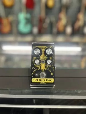 DOD - Carcosa Fuzz