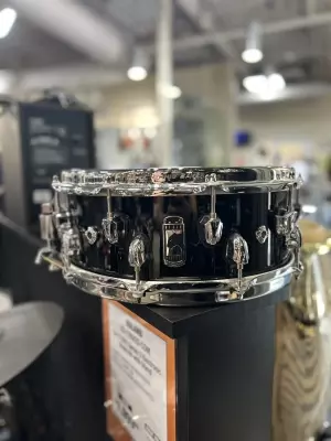 Mapex - Black Panther Snare Drum