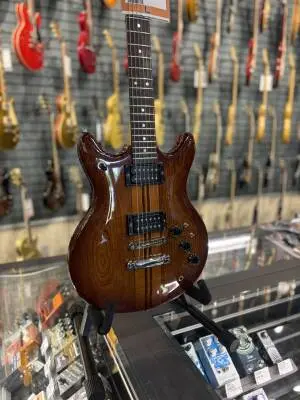 1982 Vantage VS696 2