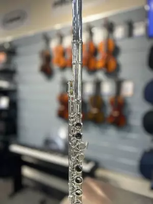 Jupiter Budget Flute 2