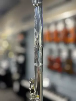Jupiter Budget Flute 2
