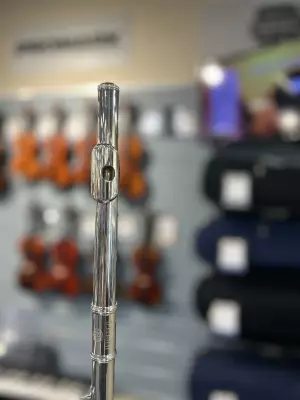 Jupiter Budget Flute 2