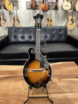 Denver F Style Mandolin