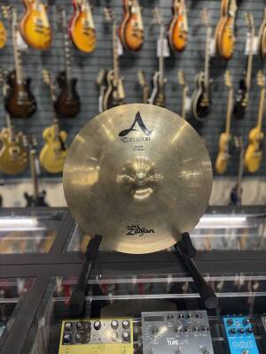Zildjian - A Custom 15