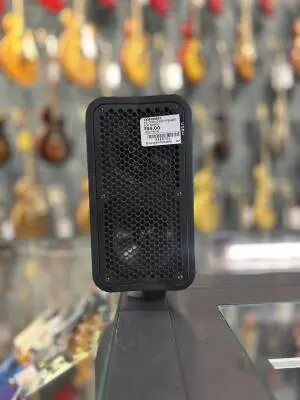 Yorkville Single Top Speaker for EXM400