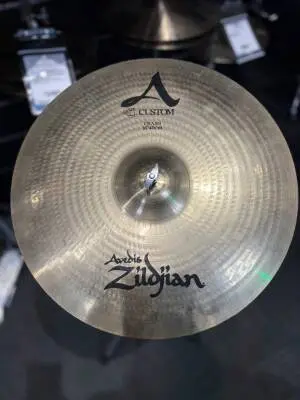 Zildjian - A Custom 16