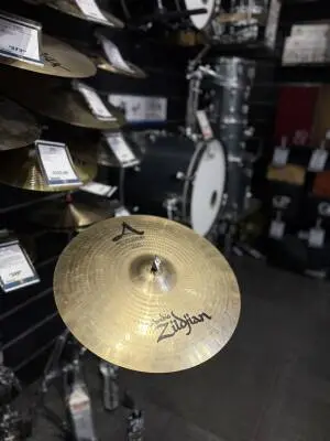 Zildjian - A Custom 16
