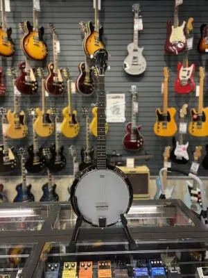 Fender - Concert Tone Banjo Pack