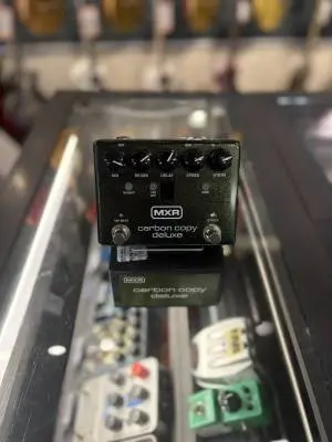 MXR - Carbon Copy Deluxe