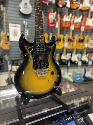 VOX SDC-22 2