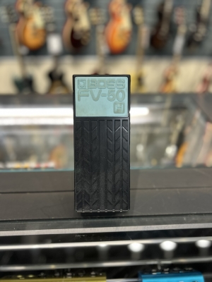 Store Special Product - BOSS - FV-50H