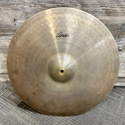 Zildjian - 20