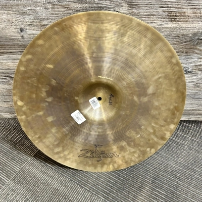 Zildjian - 20