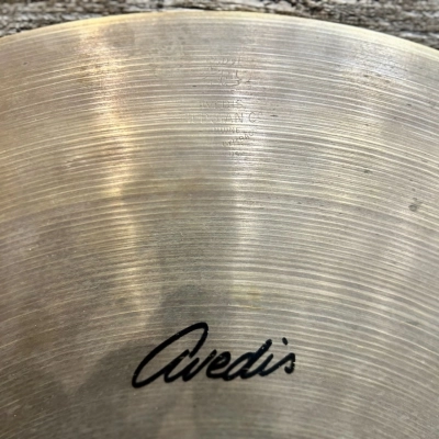 Zildjian - 20