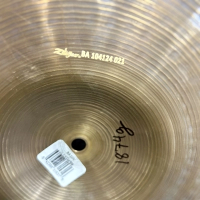 Zildjian - 20