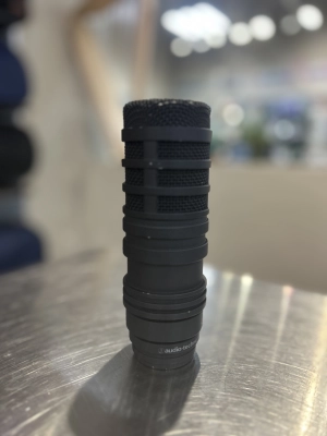 Audio-Technica - Dynamic Diaphragm Mic