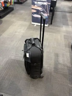 Gard Bags - Triple Trumpet Bag 2