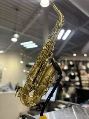 Store Special Product - Selmer Limited Professional Alto Sax