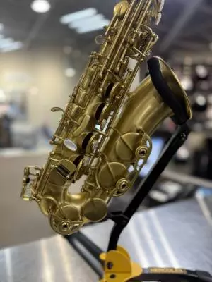 Store Special Product - Selmer Limited Professional Alto Sax