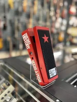 Dunlop Tom Morello Signature Wah 2