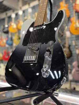 Fender - Player Plus Tele 2