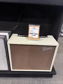 Gibson - Falcon 20 Tube Combo