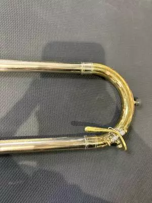 King 4B Sonorous Tenor Trombone 2