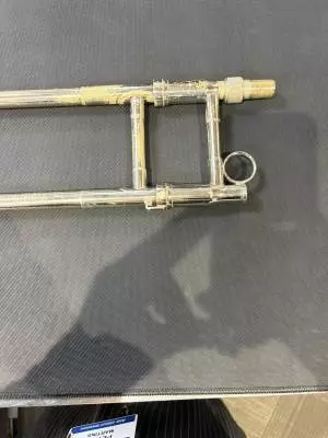 King 4B Sonorous Tenor Trombone 2