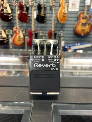 Store Special Product - BOSS Reverb