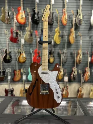 Squier Classic Vibe 60s Thinline Telecaster