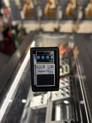 BOSS - Digital Delay