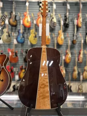 Takamine GD93-NAT 4
