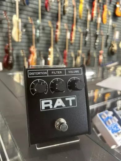 Store Special Product - RAT - RAT 2 Pedal