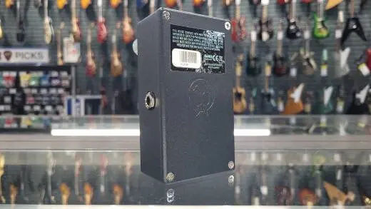 Walrus Audio Fuzz- JUPITER V2 2