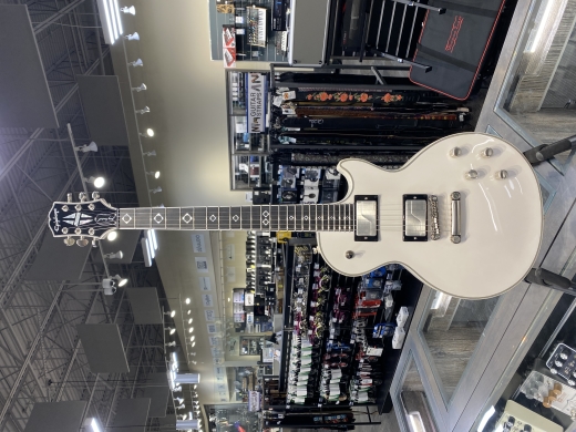 Epiphone Jerry Cantrell Les Paul Prophecy - Bone White