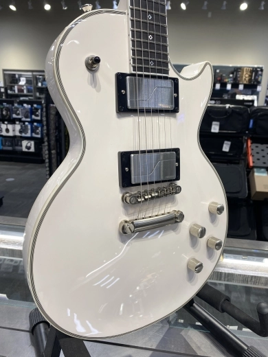 Epiphone Jerry Cantrell Les Paul Prophecy - Bone White 2