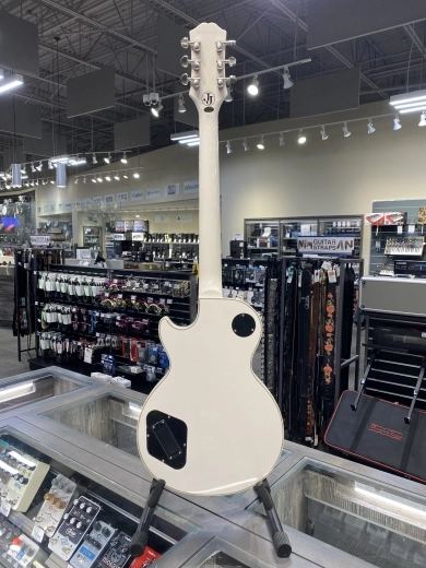 Epiphone Jerry Cantrell Les Paul Prophecy - Bone White 2