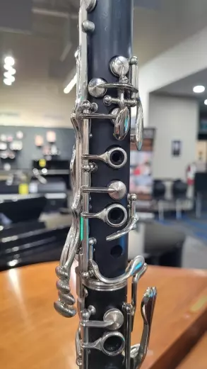 Selmer Clarinet - CL301 2