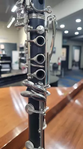 Selmer Clarinet - CL301 3