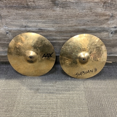 Sabian - 21402XCB