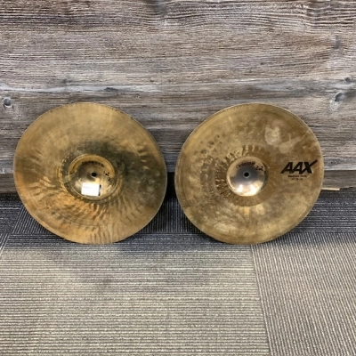 Sabian - 21402XCB 2