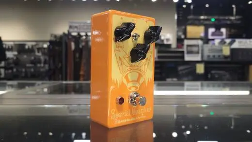 EarthQuaker Devices - EQDSPECV1USA 2