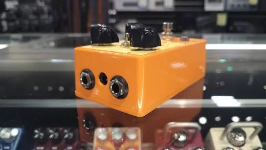 EarthQuaker Devices - EQDSPECV1USA 2