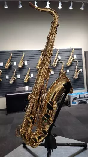 Yamaha Band - YTS480