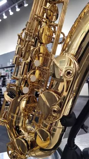Yamaha Band - YTS480 2