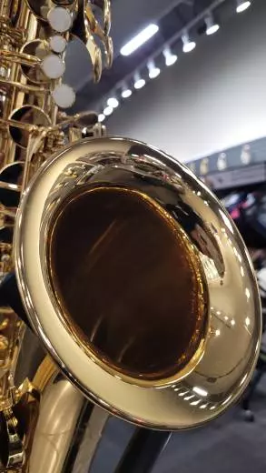 Yamaha Band - YTS480 2