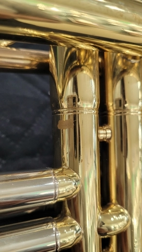 Budget Student Trumpet - ETR420 2